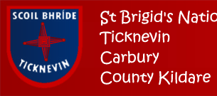 St Brigids School - Ticknevin NS